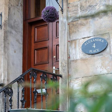 Beautiful Property In A Fantastic Location St Andrews Exterior foto