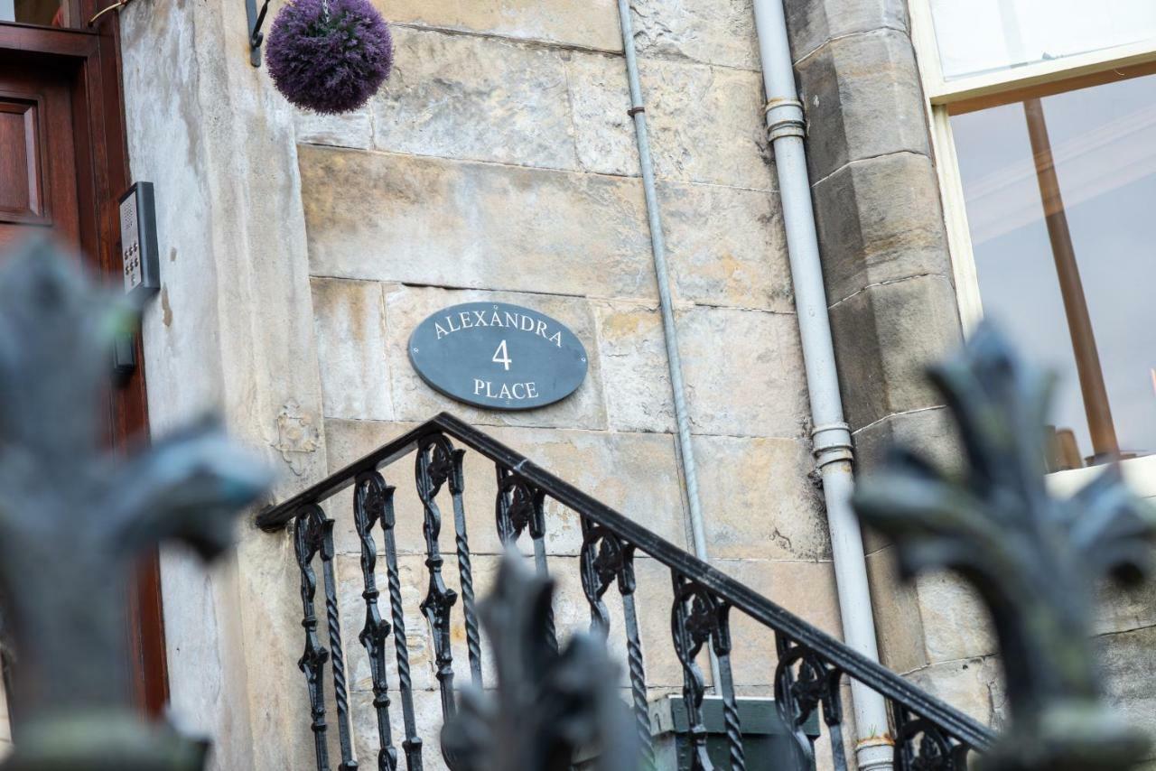 Beautiful Property In A Fantastic Location St Andrews Exterior foto
