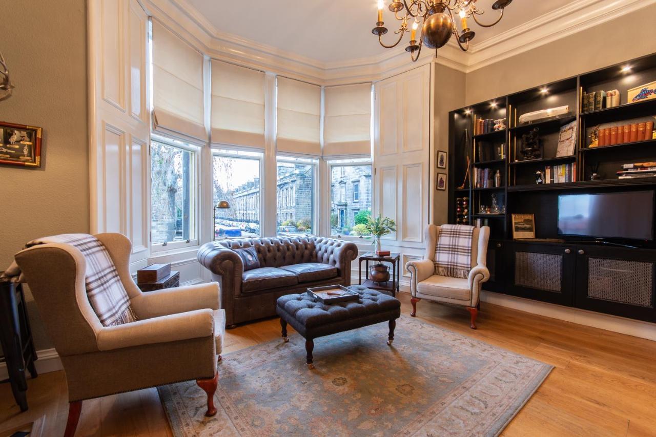 Beautiful Property In A Fantastic Location St Andrews Exterior foto