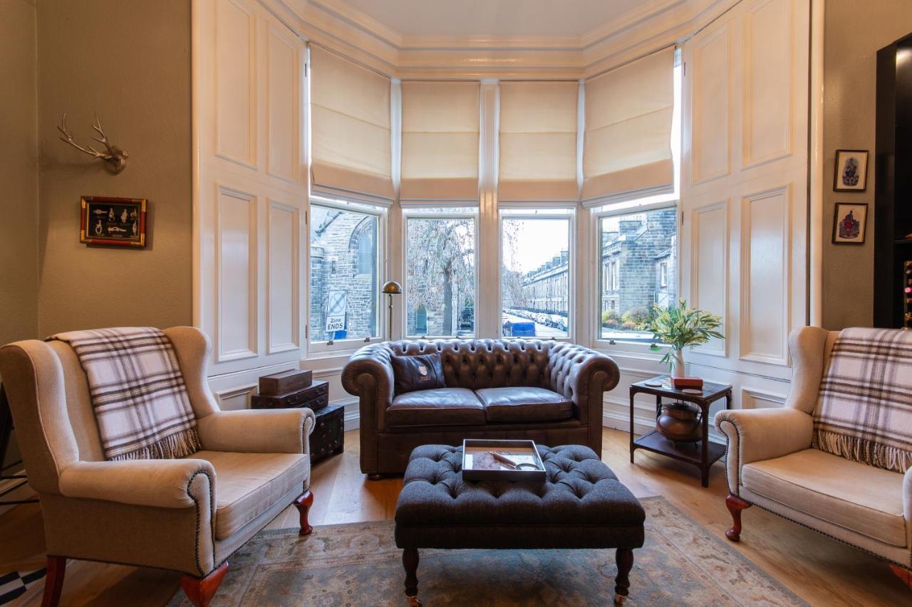 Beautiful Property In A Fantastic Location St Andrews Exterior foto