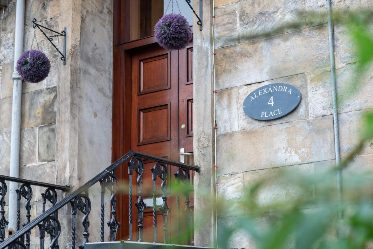 Beautiful Property In A Fantastic Location St Andrews Exterior foto
